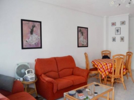 Villa with 2 bedroom in town, Spain 281742