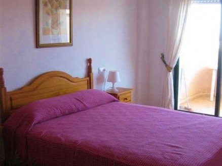 town, Spain | Apartment for sale 281743