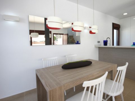  3 bedroom Villa 281745