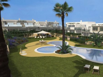 Apartment for sale in town 281748