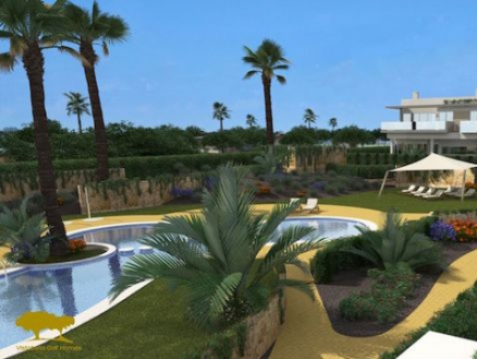 Apartment for sale in town, Spain 281748