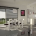 2 bedroom Apartment in town, Spain 281748