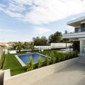 Villa for sale in town 281749