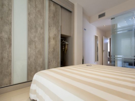 Villa with 3 bedroom in town, Spain 281749