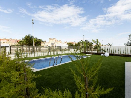 town, Spain | Villa for sale 281749