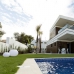 town, Spain Villa 281749