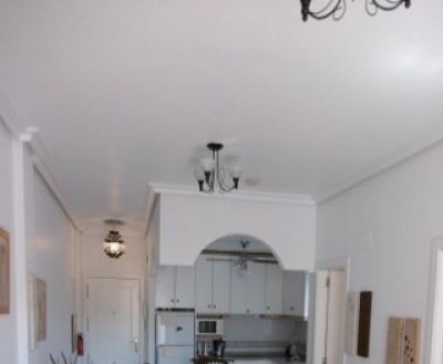Apartment for sale in town, Spain 281753