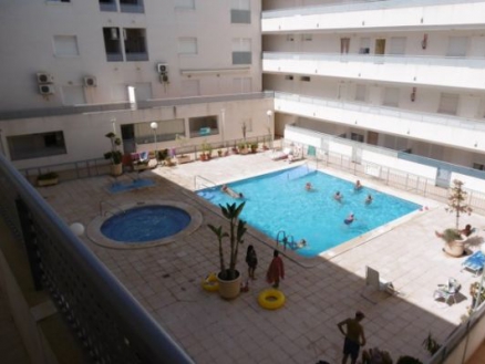 town, Spain | Apartment for sale 281753