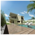 Villa for sale in town 281754