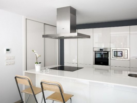 Villa with 3 bedroom in town 281755