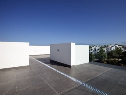town Villa 281755