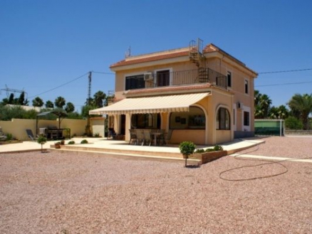 Villa for sale 281757