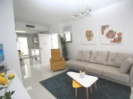 Apartment for sale in town, Spain 281764
