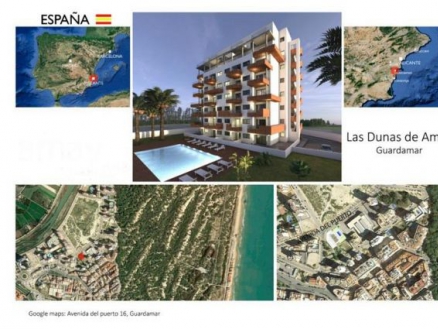 town, Spain | Apartment for sale 281764