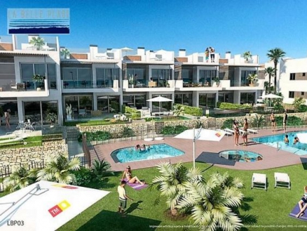 Apartment for sale in town 281770