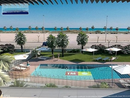 Apartment for sale in town, Spain 281770