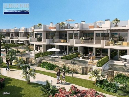 town Apartment 281770