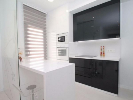 Apartment with 2 bedroom in town 281771