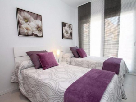Apartment for sale in town,  281771