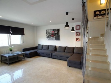 Townhome for sale in town, Spain 281772