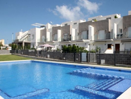 town, Spain | Townhome for sale 281772