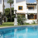 Villa for sale in town 281773