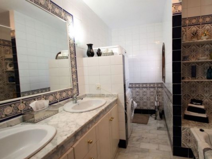 town, Spain | Villa for sale 281773