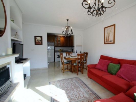 Villa with 2 bedroom in town 281774