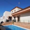 Villa for sale in town 281776
