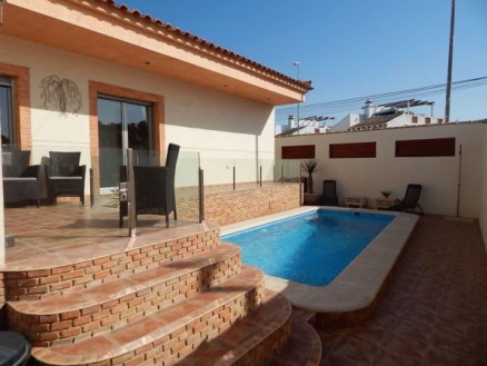 town, Spain | Villa for sale 281776