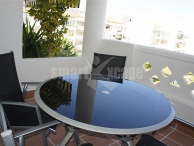 Marbella property: Apartment with 2 bedroom in Marbella 281780