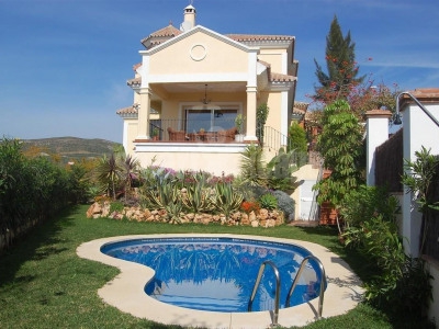 Benahavis property: Villa for sale in Benahavis 281781