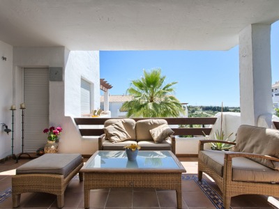 Estepona property: Apartment for sale in Estepona, Malaga 281783