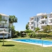Estepona property: 3 bedroom Apartment in Estepona, Spain 281783
