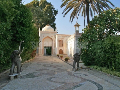 Marbella property: Villa with 9+ bedroom in Marbella 281796