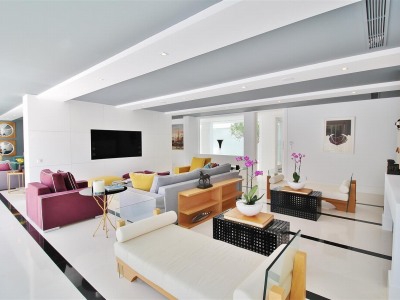 Marbella property: Villa for sale in Marbella, Spain 281803