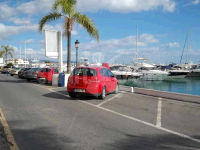 Marbella property: Commercial for sale in Marbella, Spain 281807