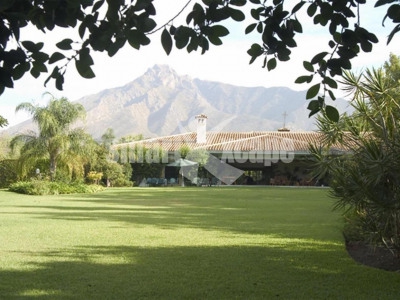 Marbella property: Villa for sale in Marbella, Spain 281815