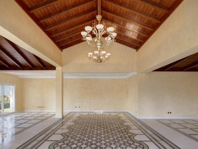 Marbella property: Villa for sale in Marbella, Spain 281829