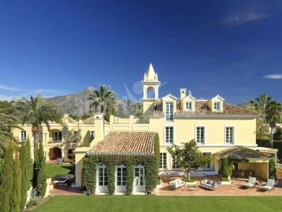 Marbella property: Villa for sale in Marbella 281830