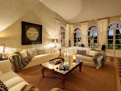 Marbella property: Villa for sale in Marbella, Spain 281830