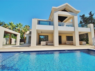 Marbella property: Villa for sale in Marbella 281843