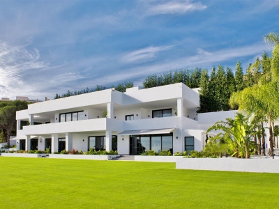 Marbella property: Villa for sale in Marbella 281844