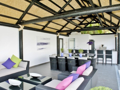 Marbella property: Villa with 6 bedroom in Marbella 281844