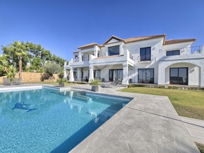 Estepona property: Villa for sale in Estepona 281850