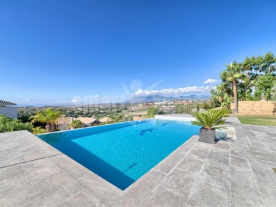 Estepona property: Villa for sale in Estepona, Spain 281850