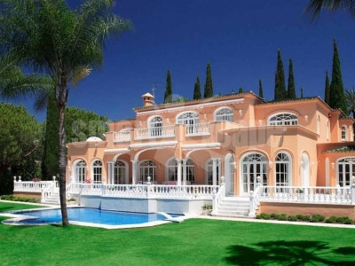 Marbella property: Villa for sale in Marbella 281856