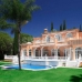 Marbella property: Villa for sale in Marbella 281856