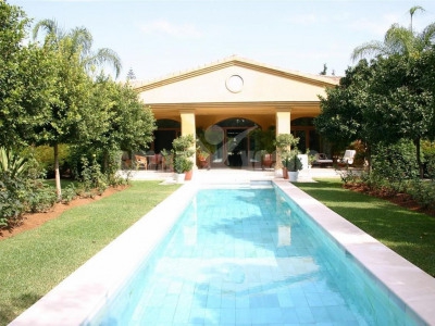 Marbella property: Villa for sale in Marbella 281865