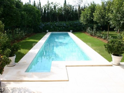 Marbella property: Villa with 6 bedroom in Marbella 281865